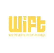 Westford Institute of Film Technology, Kochi Logo