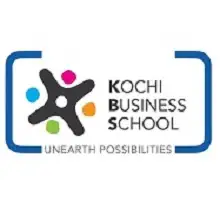 Kochi Business School Logo