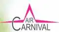 ACAA - Air Carnival Aviation Academy, Coimbatore Logo