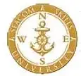 Seacom Skills University - SSU, West Bengal - Other Logo