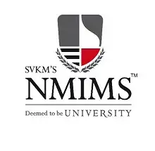 SVKM's NMIMS School of Branding and Advertising, Mumbai Logo