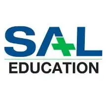 SAL Education, Ahmedabad Logo