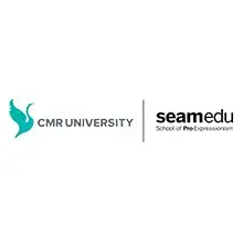 Seamedu - CMR University, Bangalore Logo