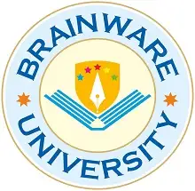 Brainware University, Kolkata Logo