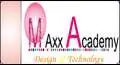 Maxx Academy, Faridabad Logo