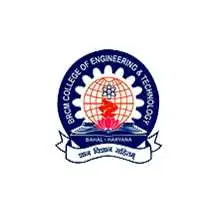 BRCM College of Engineering and Technology, Bhiwani Logo
