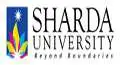 Sharda School of Media, Film and Entertainment, Greater Noida Logo