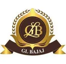 GL Bajaj Group of Institutions - GLBGI, Mathura Logo