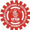 IPSR Group of Institutions, Lucknow Logo