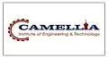 CIET - Camellia Institute Of Engineering And Technology, Bardhaman Logo