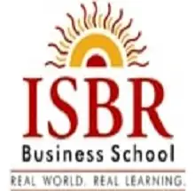 ISBR College, Bangalore Logo