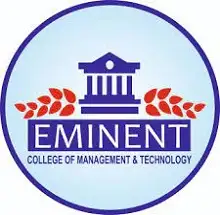 Eminent College of Management and Technology, Kolkata Logo
