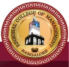 Regional College of Management, Bangalore Logo