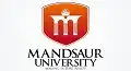 Mandsaur University, Madhya Pradesh - Other Logo