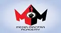 Media Mantra Academy, Noida Logo