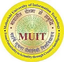 Maharishi University of Information Technology - Noida Campus Logo