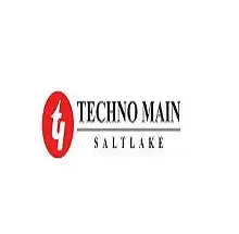 Techno Main Salt Lake, Kolkata Logo