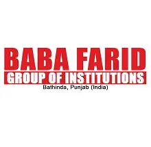 Baba Farid Group of Institutions, Bathinda Logo