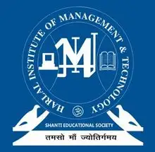 Harlal Institute of Management and Technology, Greater Noida Logo
