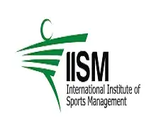International Institute of Sports Management, Mumbai Logo