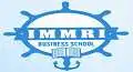 Indian Maritime Management and Research Institute - IMMRI Business School (IMMRI), Chennai Logo