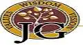 JG Group of Colleges, Ahmedabad Logo