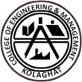 CEM - College Of Engineering & Management, West Bengal - Other Logo
