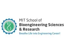 MIT School of Bio-Engineering Sciences and Research, MIT-ADT University, Pune Logo