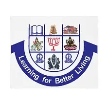 SLCS - Subbalakshmi Lakshmipathy College of Science, Madurai Logo