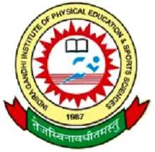 Indira Gandhi Institute of Physical Education and Sports Sciences, Delhi Logo