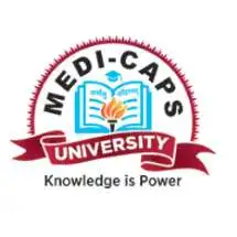Medi-Caps University, Indore Logo