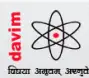 DAV Institute of Management, Faridabad Logo