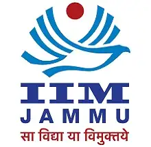 IIM Jammu - Indian Institute of Management Logo