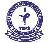 Trinity Institute of Professional Studies, Delhi Logo