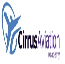 Cirrus Aviation Academy, Bangalore Logo