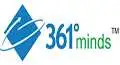 361 Degree Minds - Annamalai University, Bangalore Logo