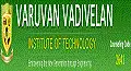 Varuvan Vadivelan Institute of Technology, Dharmapuri Logo