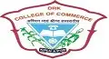 Deshbhakt Ratnappa Kumbhar College of Commerce (DRKCC, Kolhapur) Logo