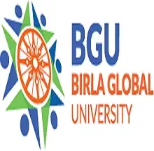 Birla Global University, Bhubaneswar Logo