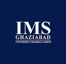 IMS Ghaziabad (University Courses Campus) Logo