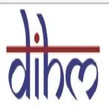 Delhi Institute of Hotel Management and Catering Technology (DIHMCT) Logo