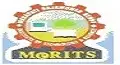 Mekapati Rajamohan Reddy Institute of Technology and Science, Nellore Logo