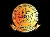 Jeppiaar Engineering College, Chennai Logo