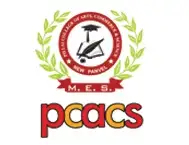 Pillai College of Arts, Commerce and Science, Mumbai Logo