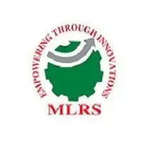 Marri Laxman Reddy Institute of Technology and Management (MLRITM), Hyderabad Logo