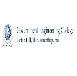 Government Engineering College, Barton Hill, Thiruvananthapuram Logo