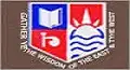 Dyal Singh (P.G.) College (DSC Karnal) Logo