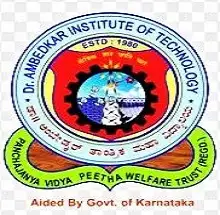 Dr. Ambedkar Institute Of Technology (AIT), Bangalore Logo
