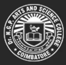 Dr. N.G.P. Arts and Science College, Coimbatore Logo