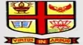 St Aloysius' College, Jabalpur Logo